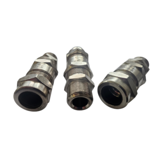 PAP Series Ex-Proof Armored Cable Gland